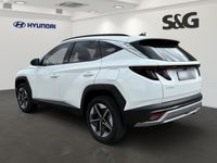 Hyundai TUCSON - Vorschau Bild 4