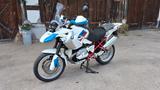 BMW R 1200 GS K25 RALLYE  - BMW R 25 Motorrad
