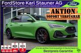 Ford Focus ST X 2.3 SOFORT VERFÜGBAR 4,99% FIN* AHK - Ford Focus: Grün, ST