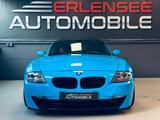 BMW Z4 Roadster 3.0si NAVI/PDC/SHZ/LEDER/XENON/19" - BMW Z4: 3.0