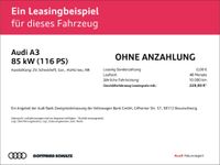 Audi A3 - Vorschau Bild 11