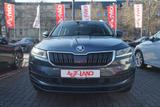 Skoda Karoq 1.5 TSI Style DSG LED Navi ACC Sitzheizung - Skoda Karoq in Chemnitz