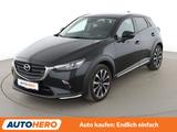 Mazda CX-3 2.0 Skyactiv-G Sports-Line*NAVI*LED*TEMPO* - Mazda CX-3