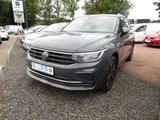 Volkswagen Tiguan Active 1.4 eHybrid DSG AHK NAVI REAR VIEW - Volkswagen Tiguan ACTIVE mit Hybrid-Antrieb (Benzin/Elektro)