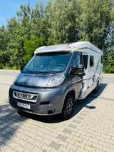 HYMER / ERIBA / HYMERCAR TRAMP T578 PREMIUM50 - HYMER / ERIBA 578