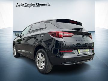 Opel Grandland (X) - 4