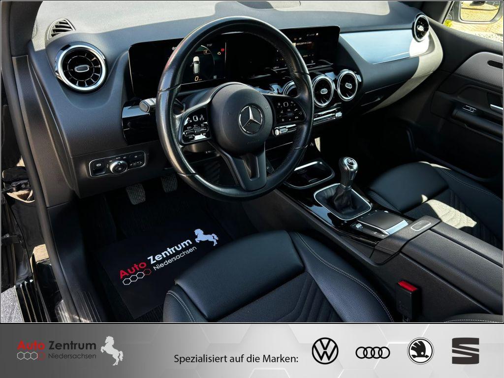 Mercedes-Benz B-Class d Style AZN-Haus-Förderung* auch RENTNER, миниатюра 12