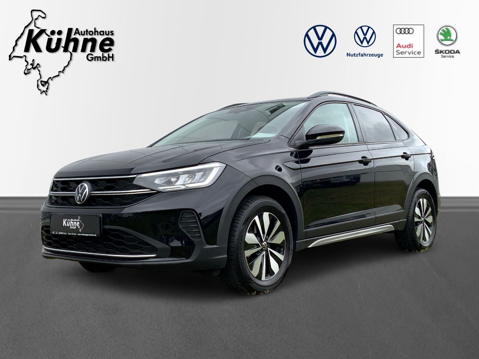 Taigo 1.0 Lif LED, NAVI, SHZ, RFK.