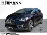 Renault Scenic IV 1.2 TCe 130 Energy Initiale Paris LED - Renault Scenic: Tce