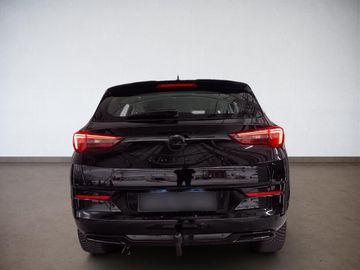 Fotografie 7 des Opel Grandland (X) Grandland GS Navi 360°Kamera LED Sitzheizung AHK