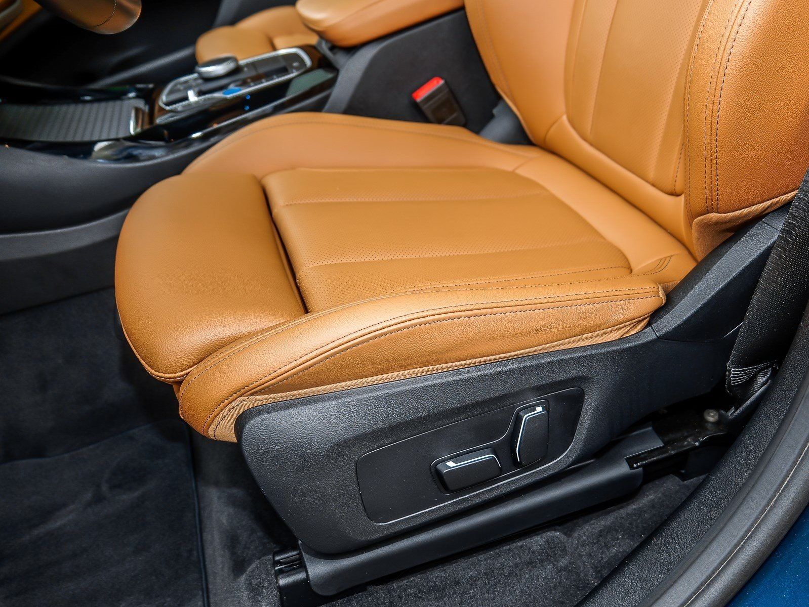 BMW iX3 - Bild 24