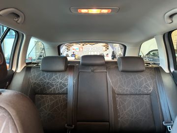 Skoda Octavia Combi Ambition *AHK*TEMPO*NAVI*2-ZONEN*