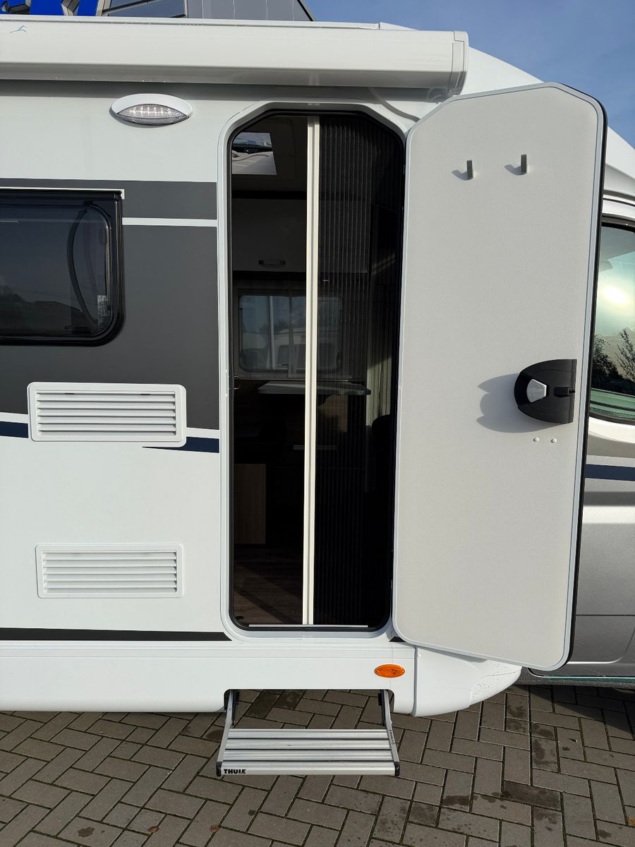 Fahrzeugabbildung Carado V-337 pro+ 6.497€ SPAREN !