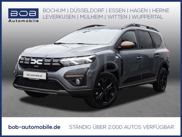 Dacia Jogger Extreme TCe 110 7-SITZE SHZ PDC KLIMA BT