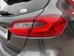 FORD FIESTA EcoBoost 1.0