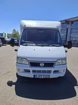 Knaus Sun-Traveller-TI 605 L - Offers