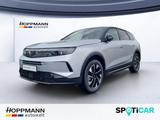 Opel Grandland Hybrid GS Navi Panoramadach el. Heckkl - Opel Grandland (X) Gebrauchtwagen