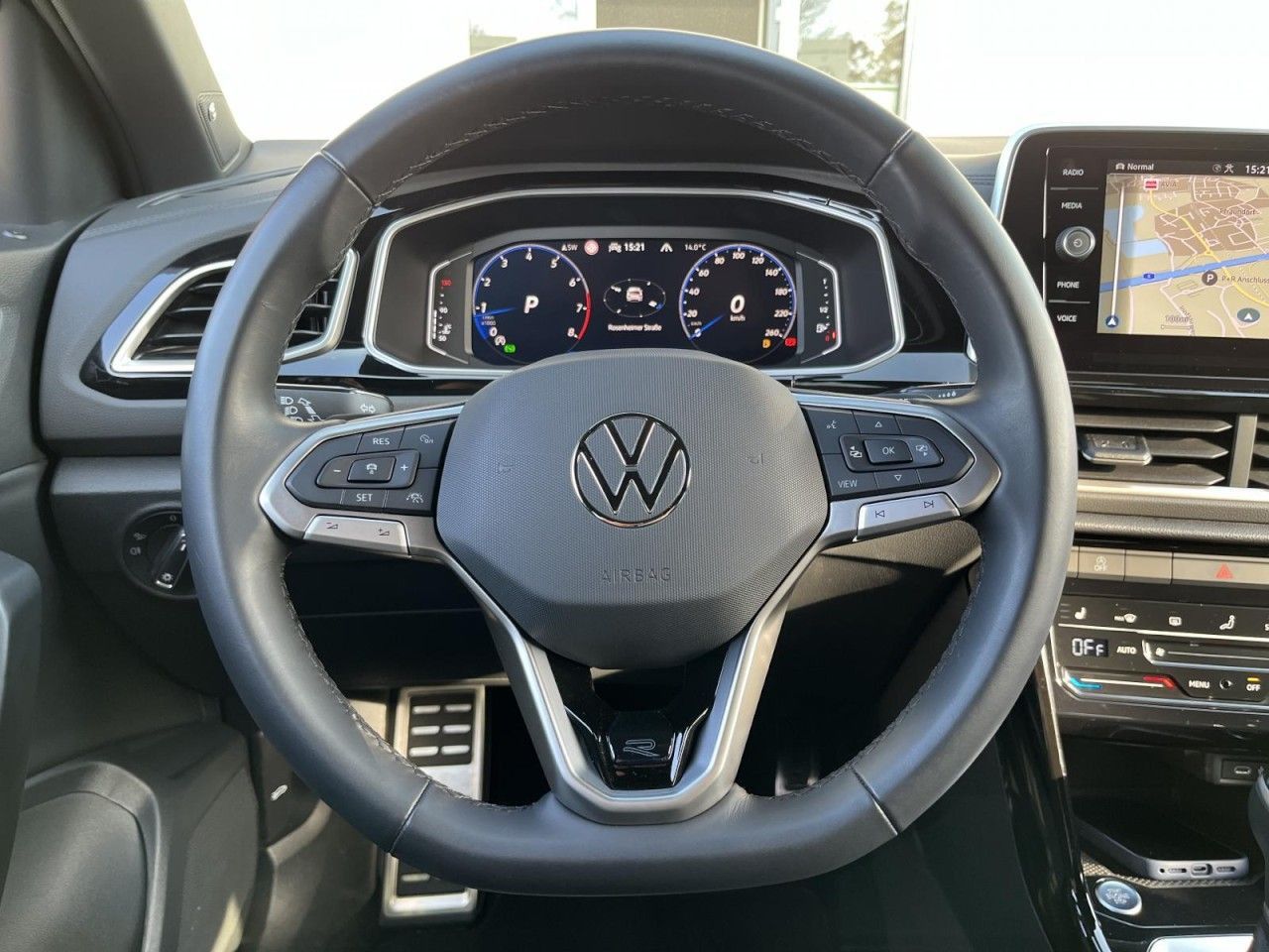 Volkswagen T-Roc - Bild 16