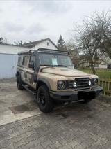 INEOS Grenadier 3.0L Twin-Turbo-Diesel Fieldmaster... - INEOS Grenadier von privat