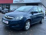 Opel Zafira 1.6 ecoFLEX Family - 7 Sitzer - TÜV NEU - Opel Zafira: 1.6