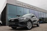 Audi Q3 35 TFSI S-tronic Advanced/Virtual/Led`s - gebrauchte Audi Q3 aus dem Jahr 2022