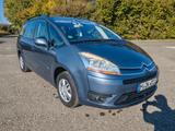 Citroën C4 Picasso 1.8 16V Tendance Tendance - Citroën C4 Picasso mit Benzin-Antrieb: 1.8