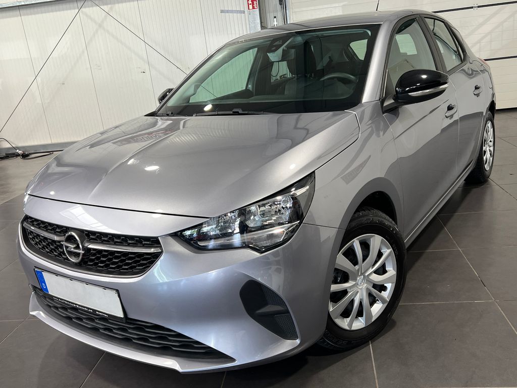 Image of Opel Corsa