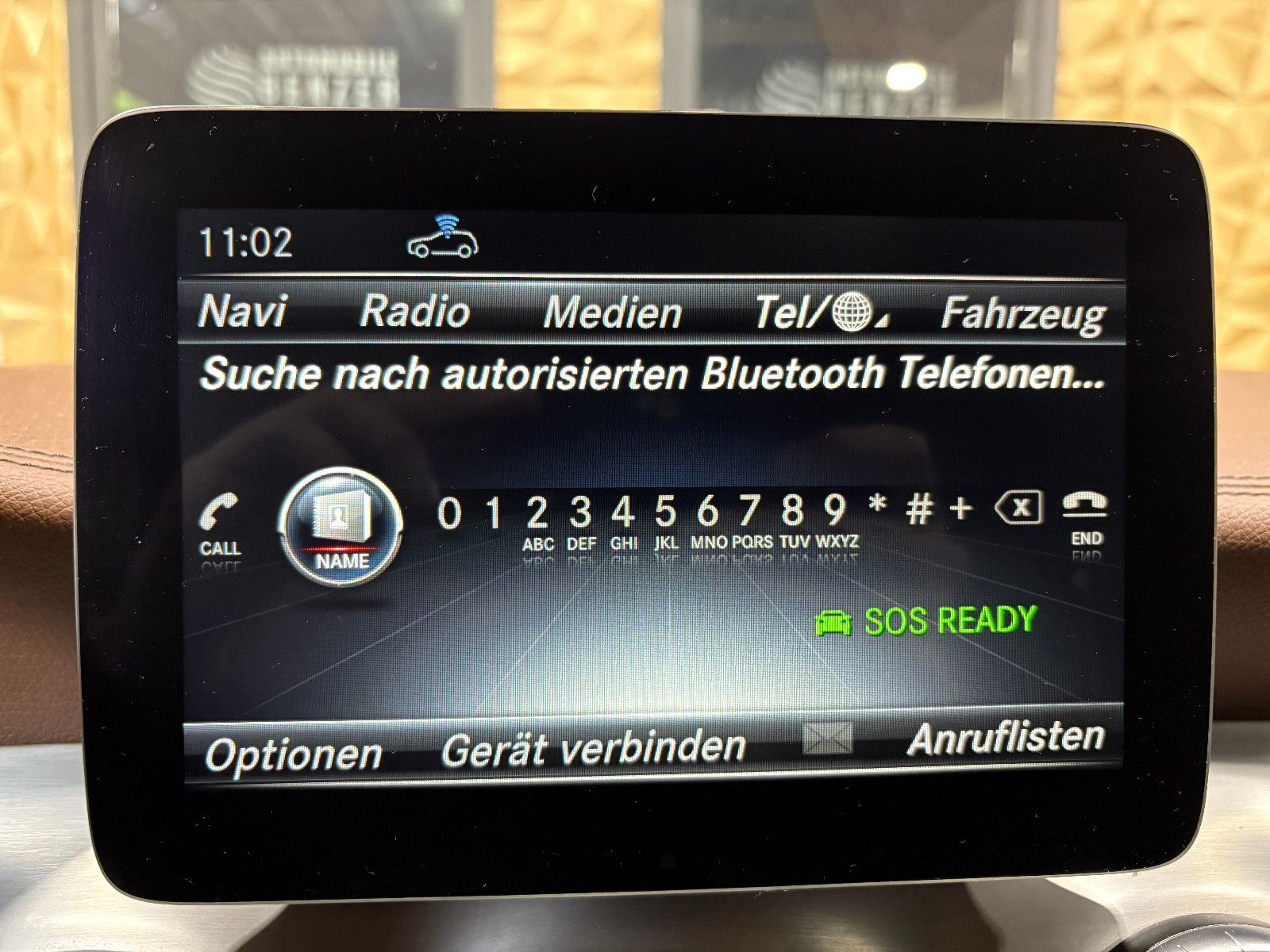 Fahrzeugabbildung Mercedes-Benz CLA 250/KAMERA/SHZ/NAVI/AMG-LINE/KLIMA/TEMPOMAT