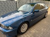 BMW E39 M-Paket 525d Facelift (Sehr gepfle... - BMW 525: 525d E39