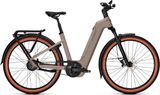 Kalkhoff ENTICE 5+ ADVANCE BELT 58cm (XL) - 29" - Kalkhoff E-Bikes