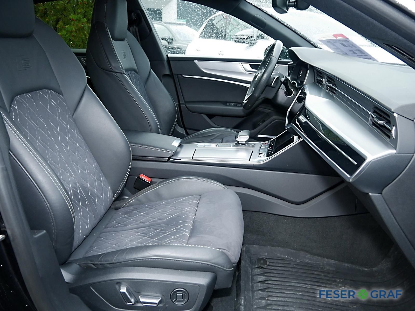 Audi S7 - Bild 6