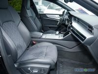 Audi S7 - Vorschau Bild 6