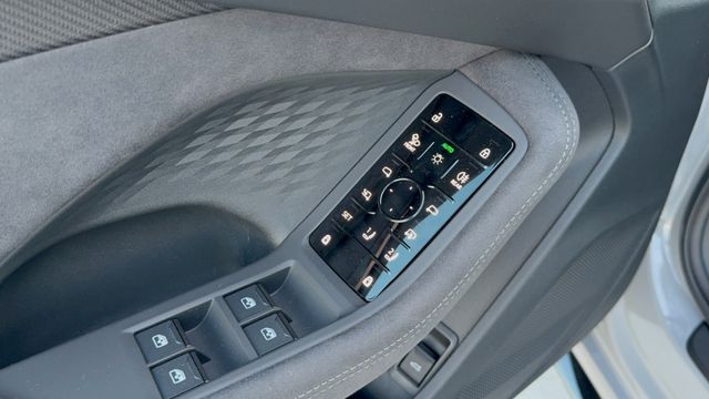 Audi S5 Avant Pano/21"/Sonderlackierung