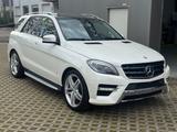 Mercedes-Benz ML 350 CDI BlueTec/Pano/AMG/Keyless/360°/H&K - Mercedes-Benz ML 350 in Bielefeld