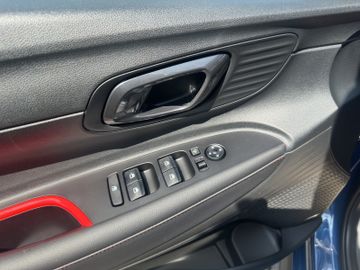 Hyundai i20 1.0 T-GDI N LINE + SMART + DACHLACK. SOFORT