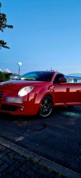 Alfa Romeo ALFA ROMEO MITO  1.4 T-JET  16V - Alfa Romeo MiTo in Leipzig