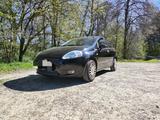 Fiat Punto 1.4 77 PS  1. Hand  120.500 ... - Fiat Punto aus 2009: 1.4