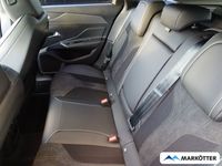 Peugeot 308 - Vorschau Bild 13