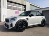 MINI Cooper Countryman *Classic Trim*RüKa*1.Hd*18"SH - MINI Cooper Countryman aus 2021