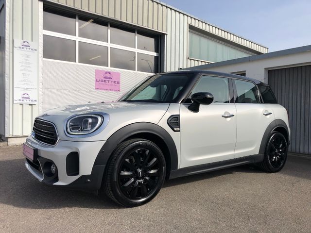 MINI COOPER Countryman Cooper Classic Trim