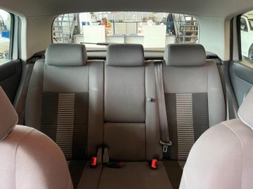 Volkswagen Golf Plus V United *TEMPOMAT*SZHZ*AHK*KLIMA*
