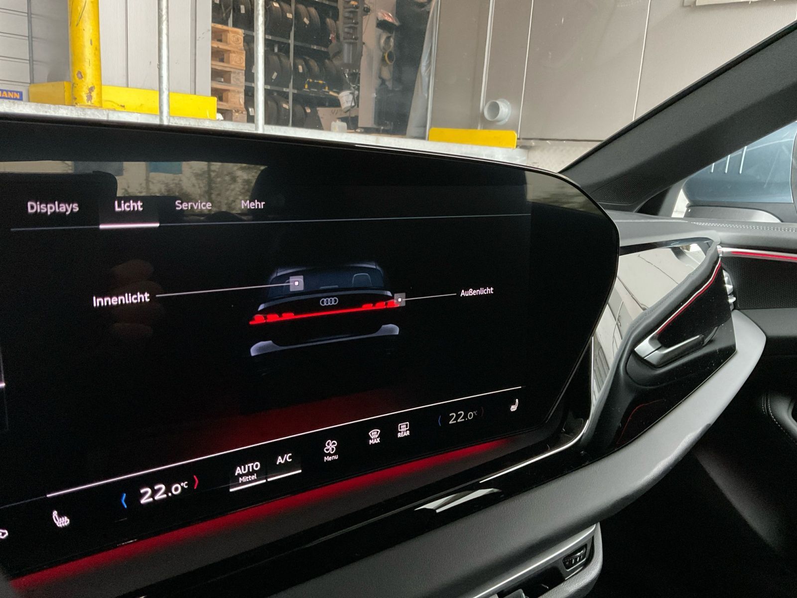 Audi A5 - Bild 31