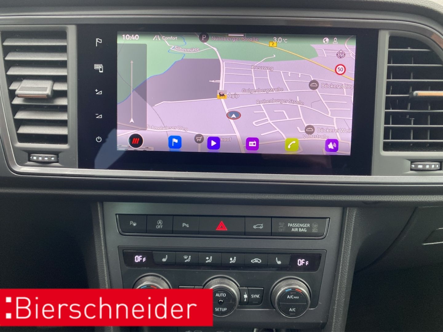 Cupra Ateca - Bild 18