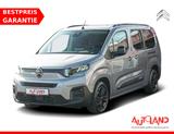 Citroën Berlingo 1.5 Blue-HDi Max XL LED Virtual Cockpit - gebrauchte Citroën Berlingo aus dem Jahr 2024