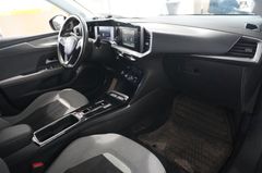 Fahrzeugabbildung Opel Mokka-e ELEGANCE 3-PHASE NAVI/LED/KAMERA/SH/DAB+