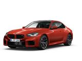 BMW M2 Coupe Aut. Carbondach EDC el.Sitze Lenkradhzg - BMW M2 Jahreswagen