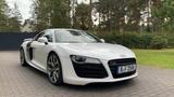 Audi R8, neuer Motor bei 60K, V10 GT Optik... - Audi R8: V10