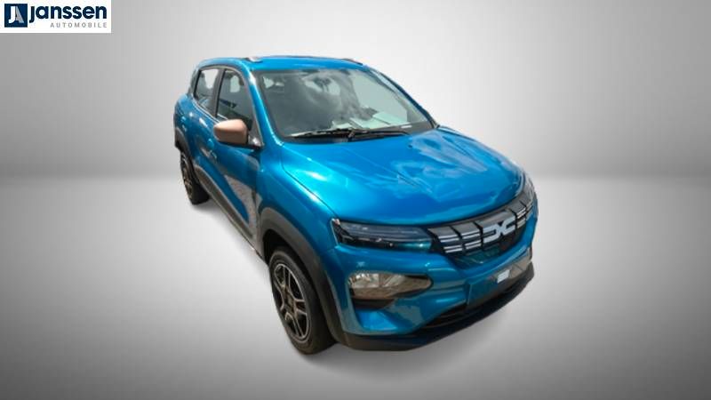 Fahrzeugabbildung Dacia Spring Extreme ELECTRIC 65