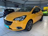 Opel Corsa E Color Edition 150PS - Opel Corsa: 15