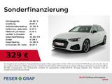 Audi A4 Avant 35 TFSI S Line Int AHK,LED,Leder,Smartp
